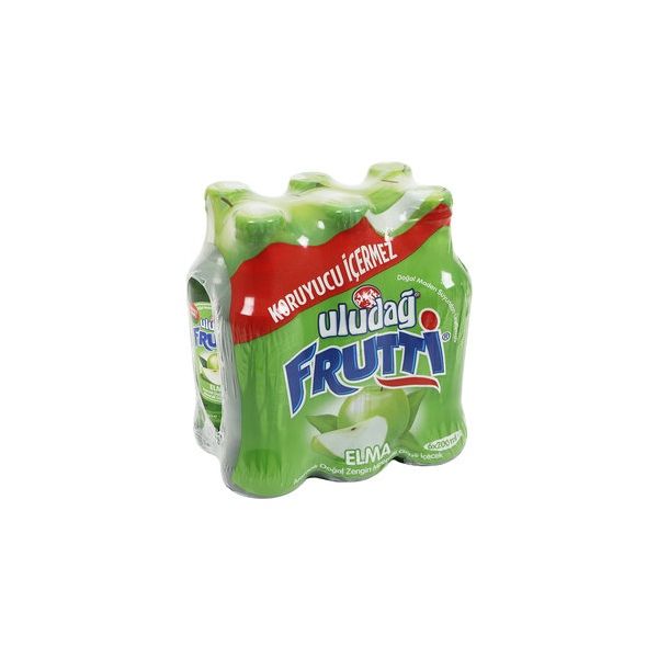 Uludağ Frutti Apple
