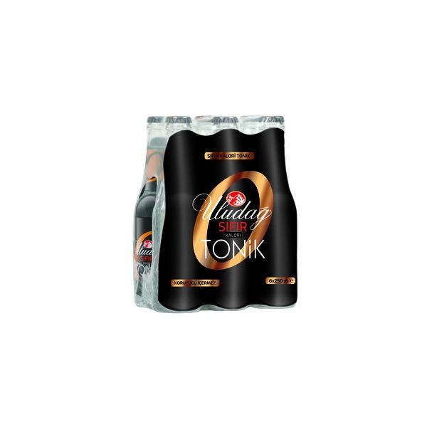 Uludağ Tonic