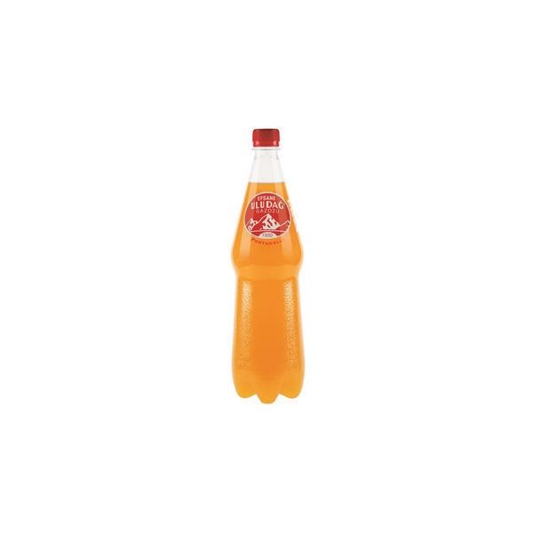Uludağ Gazoz Orange