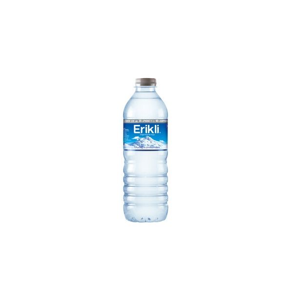 Erikli Water 500ml Pet