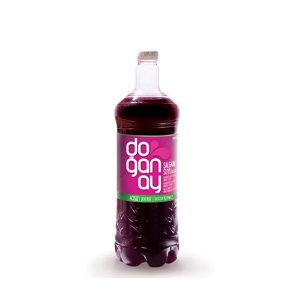 Doganay Black Carrot Juıce 2LT Pet
