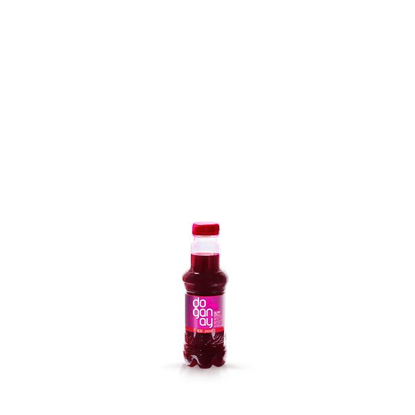 Doganay Hot Black Carrot Juıce 300ML