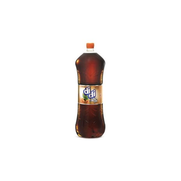 Didi Peach Flavor İce Tea 2.5L