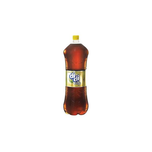 Didi Lemon Flavor İce Tea 2.5L