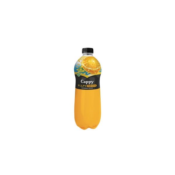Cappy Pulpy Orange Juice 1L