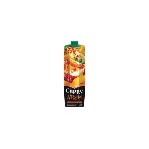 Cappy Atom 1L