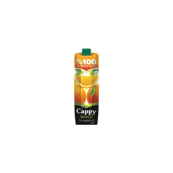Cappy Orange Juice 1L