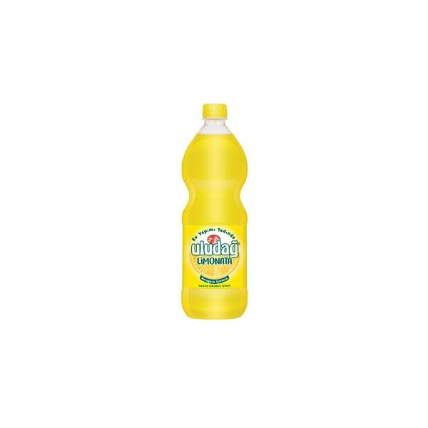Uludağ Lemonade 1lt