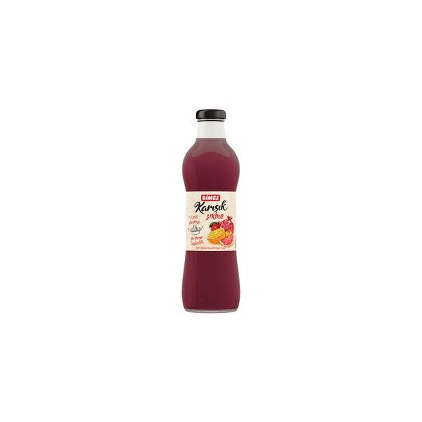 Dimes Mix Fruit