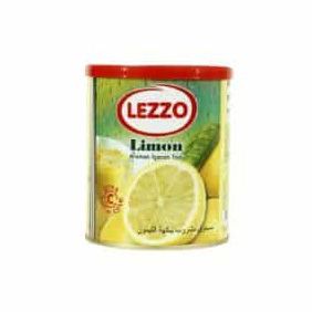 700GR TENEKE LİMON