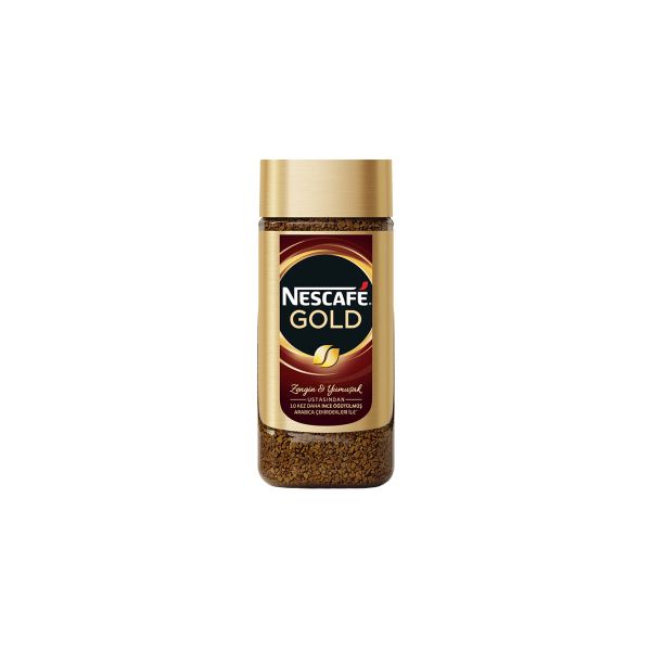 Nescafe Gold 100GR