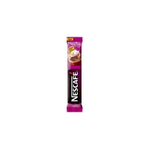 Nescafe Mocha