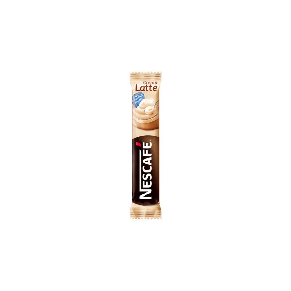 NESCAFE LATTE 12(24x17g)