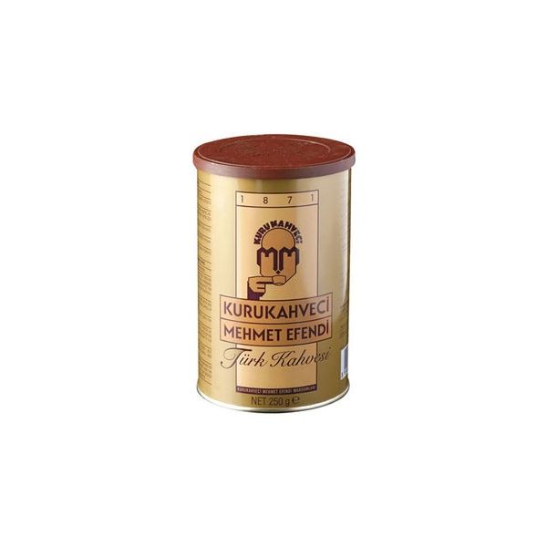 Mehmet Efendi Turkısh Coffee 250gr