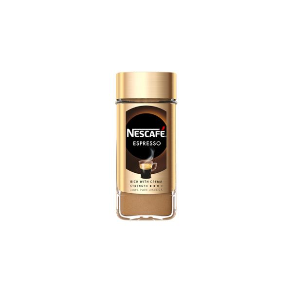 Nescafe Espresso