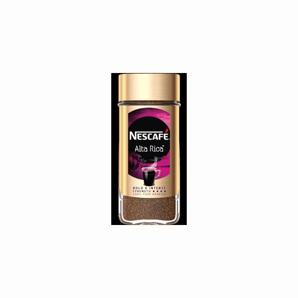 Nescafe Alta Rica