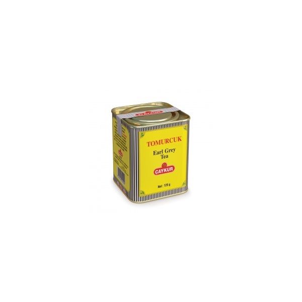 Çaykur Tomurcuk Early Grey Tea 125GR