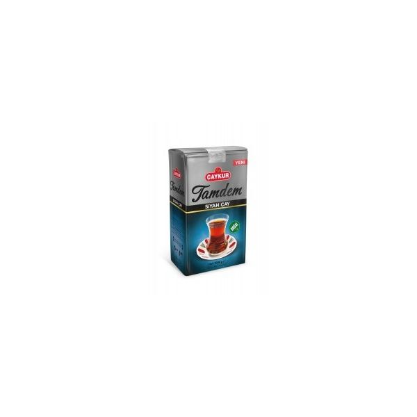 Çaykur Tatdem Bergamot Tea 1000GR