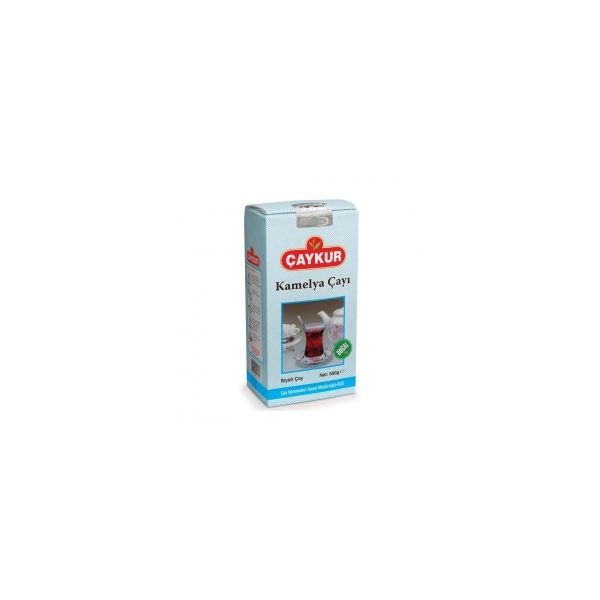 Çaykur Kamelya Tea 500GR