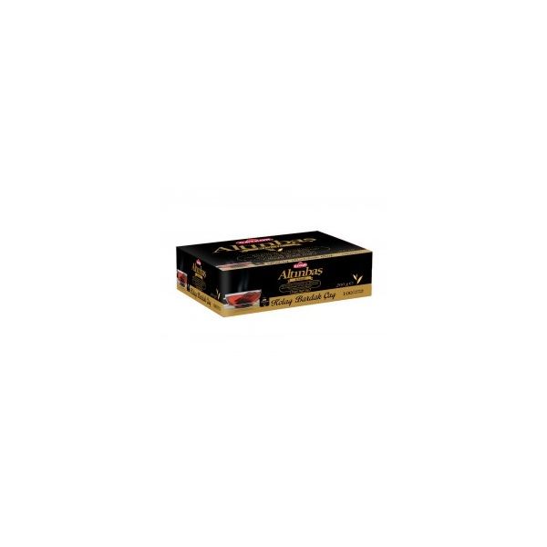 Çaykur Altınbaş Cup Bag Black Tea 200gr