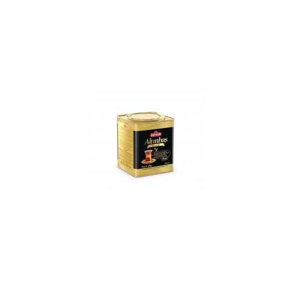 Çaykur Altınbaş Classic 100gr Black Tea