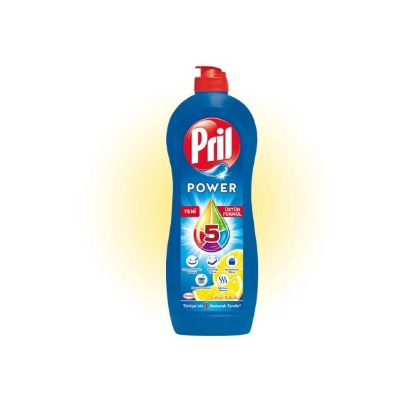 Pril 5 Üstün Güç