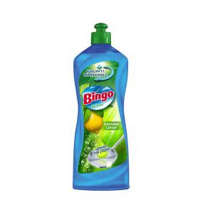 Bingo Bulaşık Elde Yıkama Dalından Limon