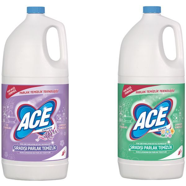 Ace 4l