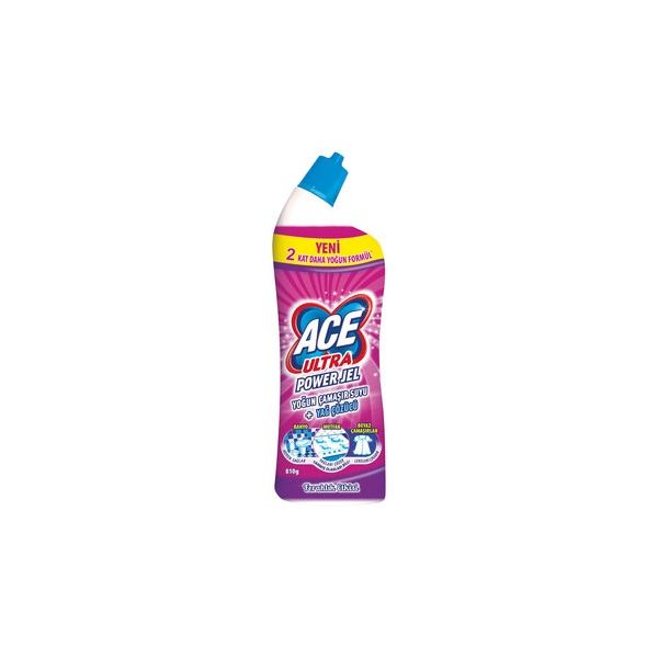 Ace Ultra Power Gel