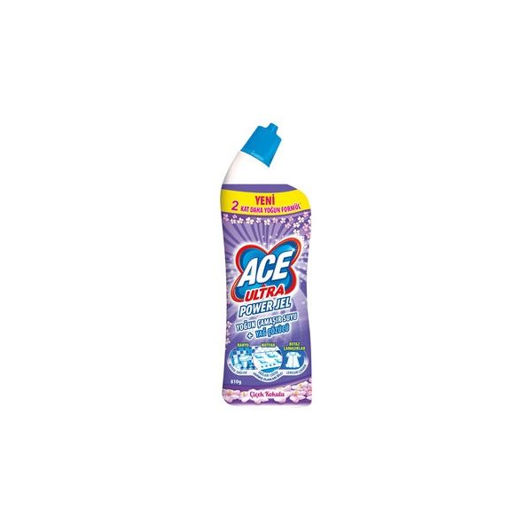 Ace Ultra Power Gel