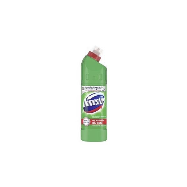 Domestos Bleacher