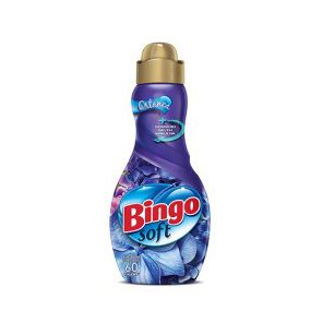 Bingo Soft Yumuşatıcı Ortanca