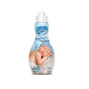 Bingo Soft Yumuşatıcı Ogluşum