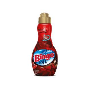 Bingo Soft Yumuşatıcı Lovely