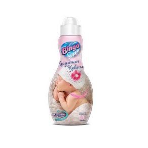 Bingo Soft Yumuşatıcı Canım Kızım