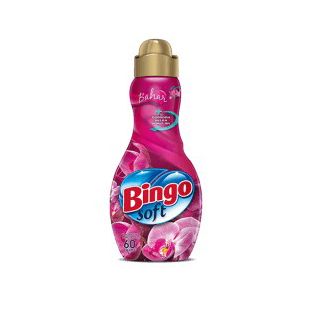 Bingo Soft Yumuşatıcı Bahar