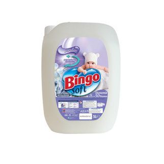 Bingo Soft Sensitive Bidon