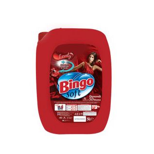 Bingo Soft Lovely Bidon