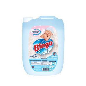 Bingo Soft Kuzumun Kokusu Bidon