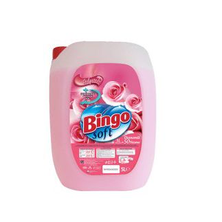 Bingo Soft