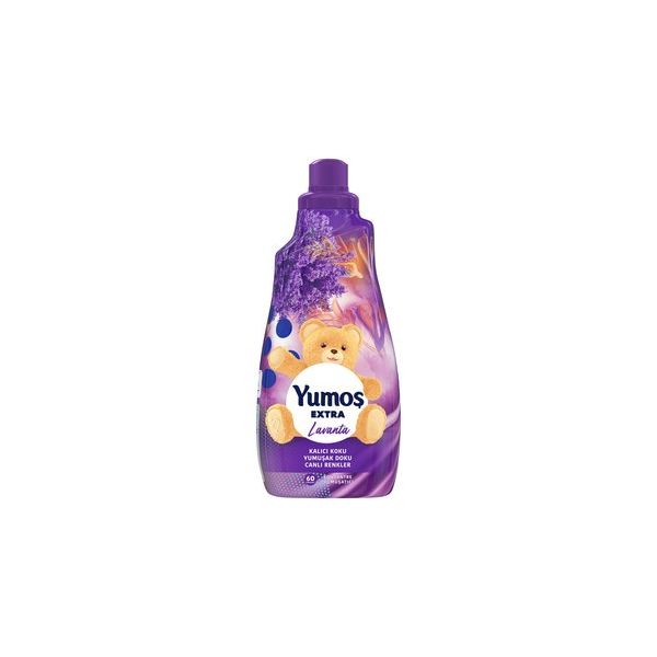 Yumoş Ekstra Lavanta