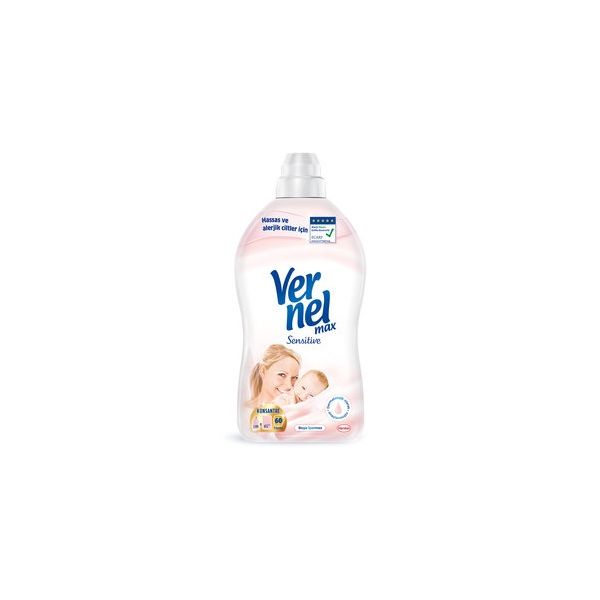 Vernel Sensitive