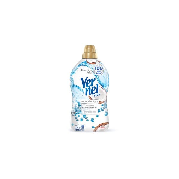 Vernel Aroma Terapi