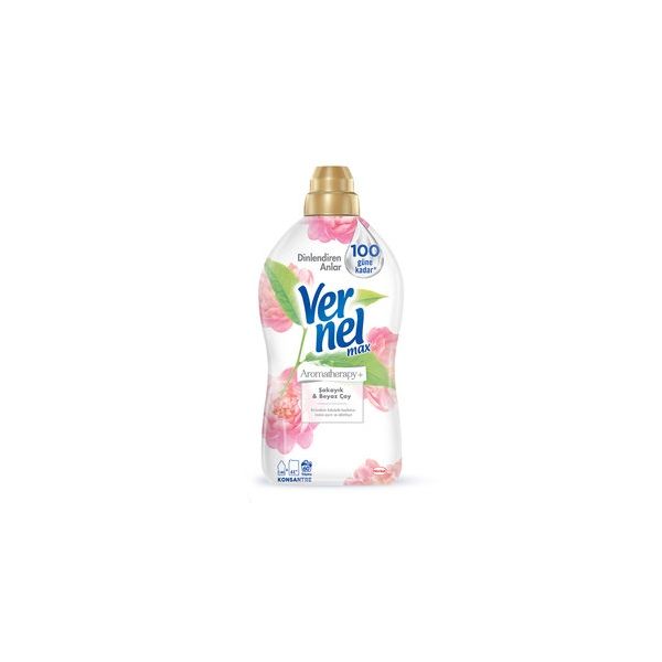 Vernel Aroma Terapi