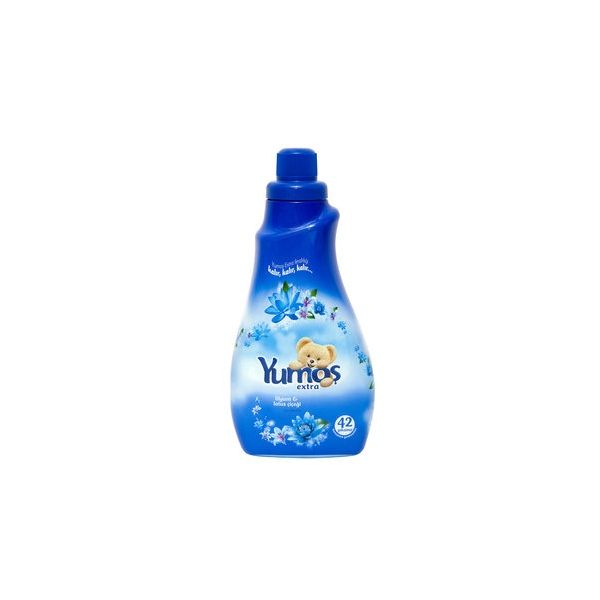 Yumoş Lilyum Ve Lotus Çiçeği