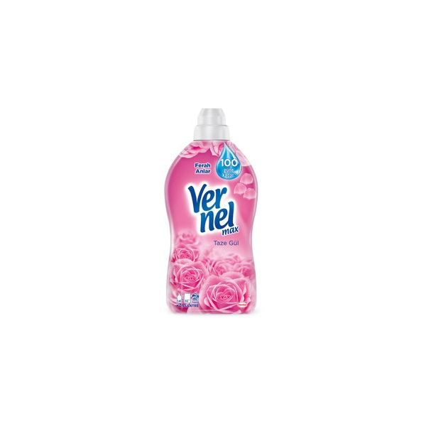 VERNEL Rose