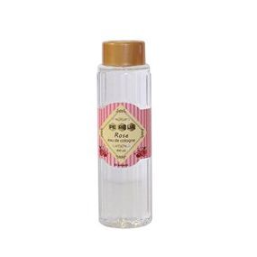 Pereja Rose Cologne 400ml pet