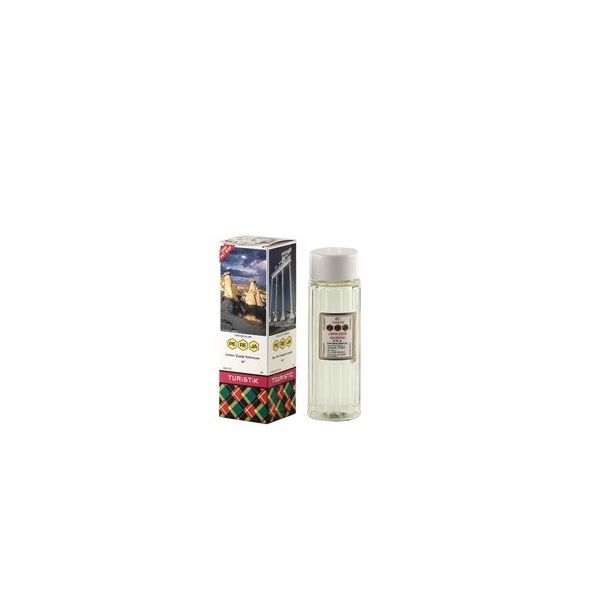 Turistik Cologne