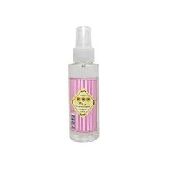 Turistik Lemon Cologne Spray