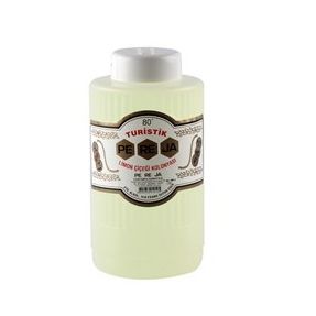 Turistik Lemon Cologne